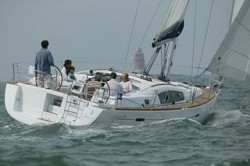 Océanis 40